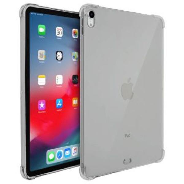 Coque iPad 10.2 MWB transparente