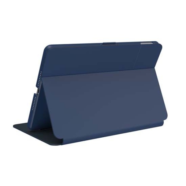 Coque Balance Folio iPad 10.2 Speck bleu – Image 2