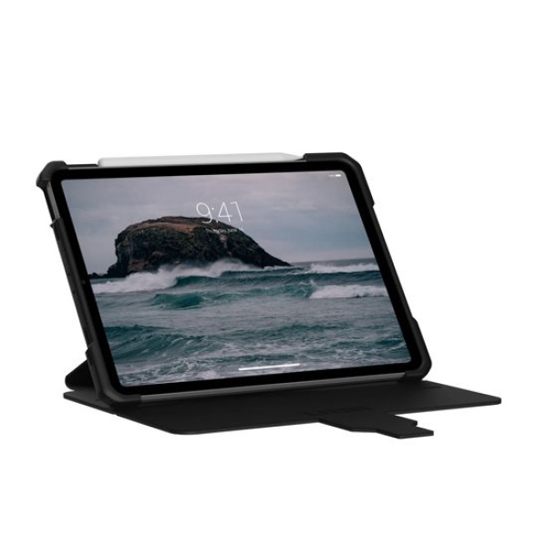 Coque Metropolis SE iPad Air 4/5 UAG noire – Image 2