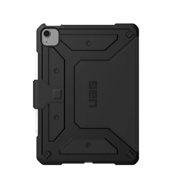 Coque Metropolis SE iPad Air 4/5 UAG noire