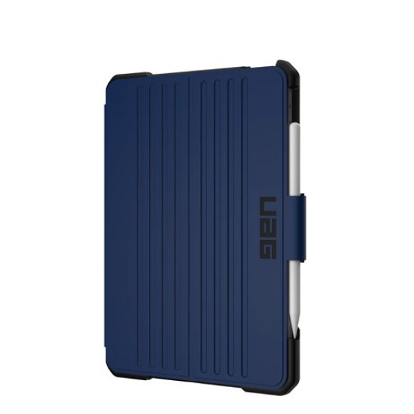 Coque Metropolis SE iPad Air 4/5 UAG bleue – Image 3