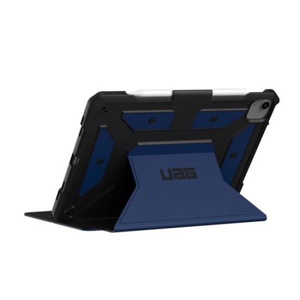 Coque Metropolis SE iPad Air 4/5 UAG bleue – Image 2
