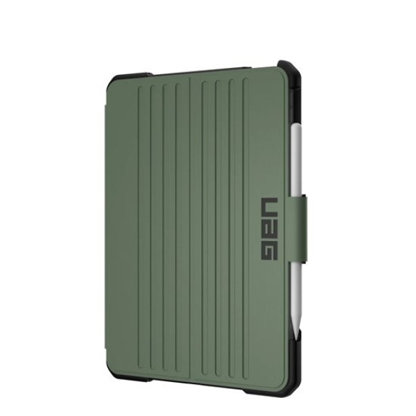 Coque Metropolis SE iPad Air 4/5 UAG kaki – Image 2