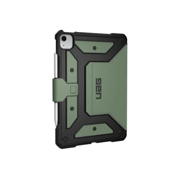Coque Metropolis SE iPad Air 4/5 UAG kaki – Image 3