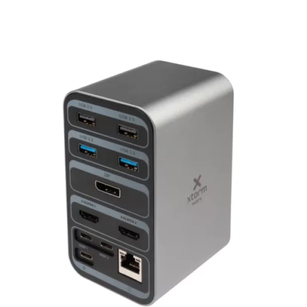 Adaptateur USB-C 13 en 1 Xtorm – Image 2