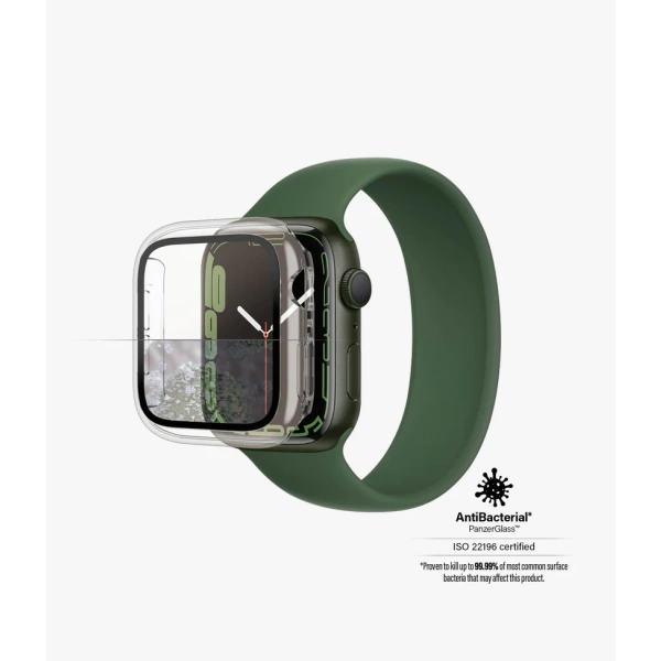 Coque de protection Apple Watch Panzer Glass – Image 3