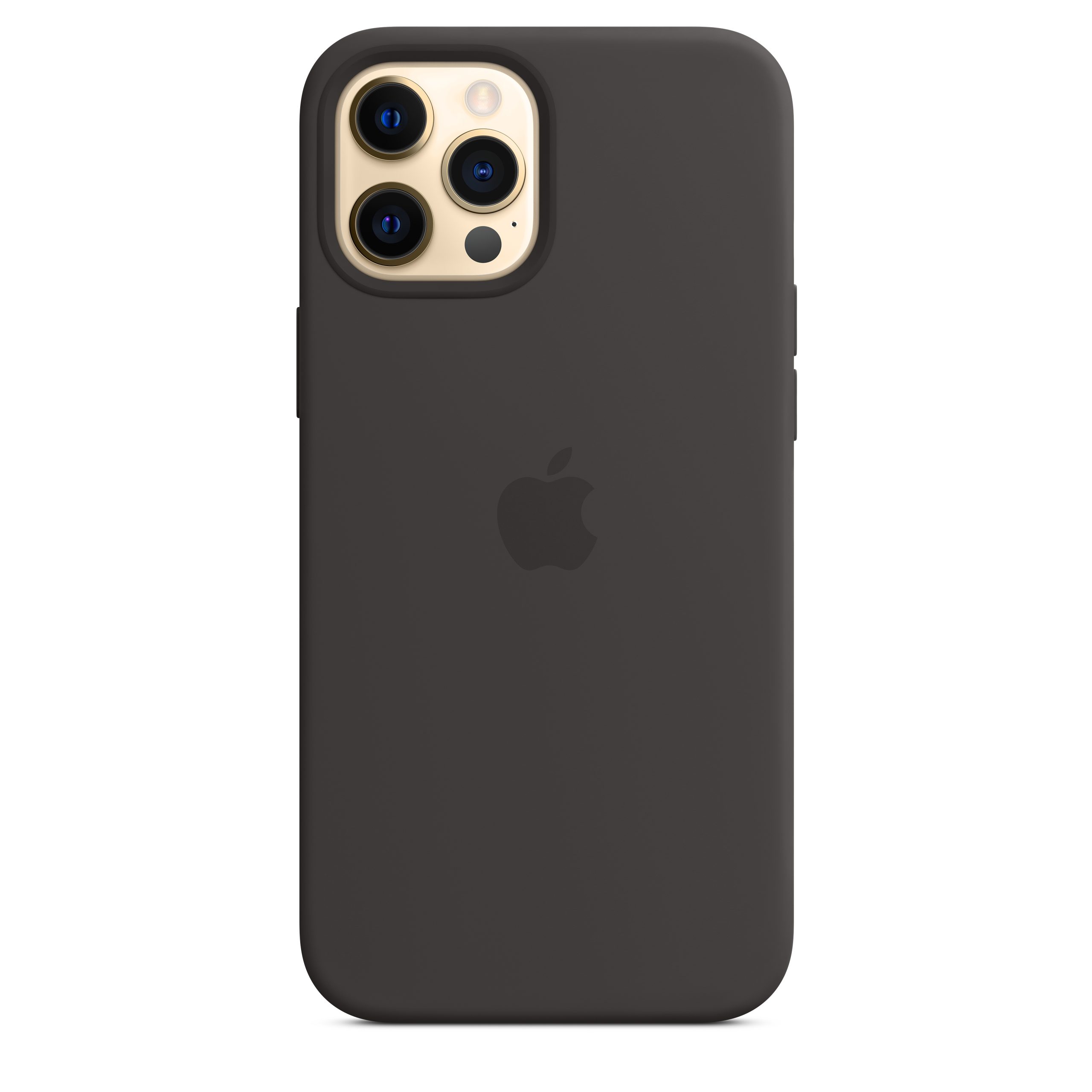 Coque en silicone Apple pour iPhone 12 / Pro / Pro Max - ISTORE