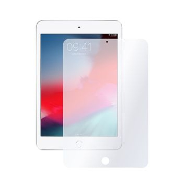 Verre de protection pour iPad mini 5 MW