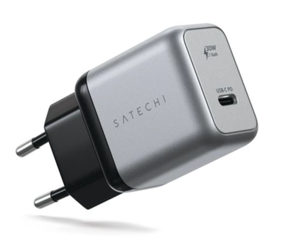 Chargeur murale USB-C 30W Satechi