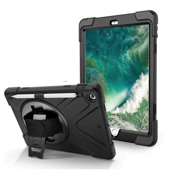 Coque Securit iPad 9.7 MW Business