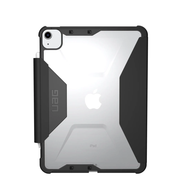 Coque Folio Pylo iPad Air 5 Noir