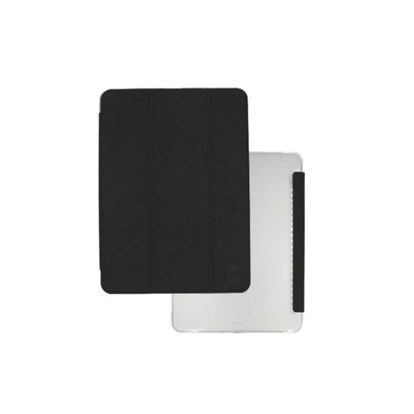 Coque folio slim iPad 10 MW noire