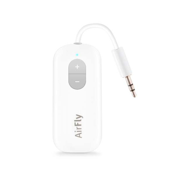 Airfly SE Twelve South blanc