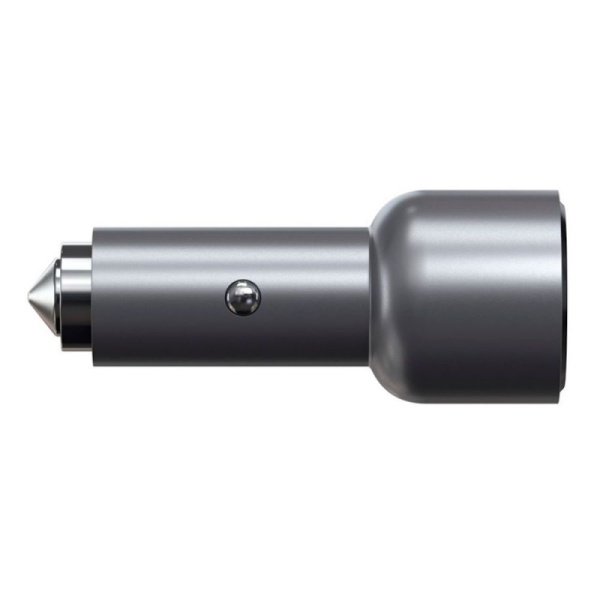 Chargeur voiture dual USB-C 40W Satechi – Image 2
