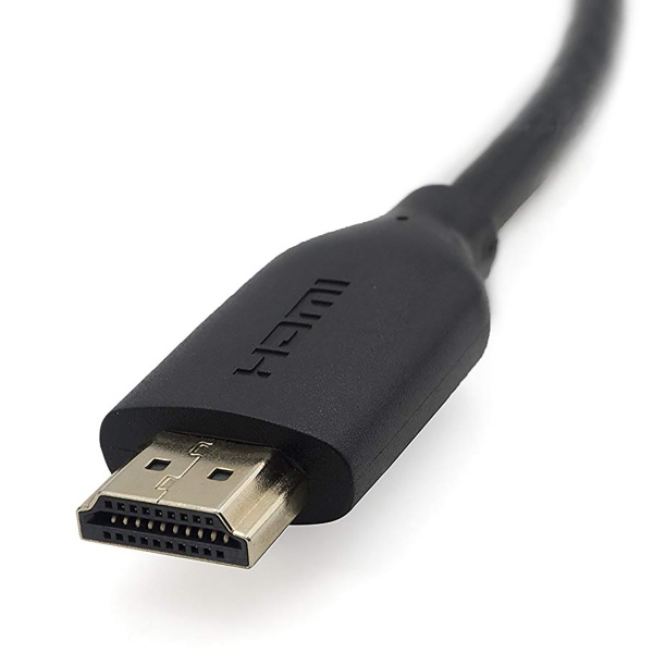 Cable HDMI Ethernet Belkin 2M or 4K – Image 2