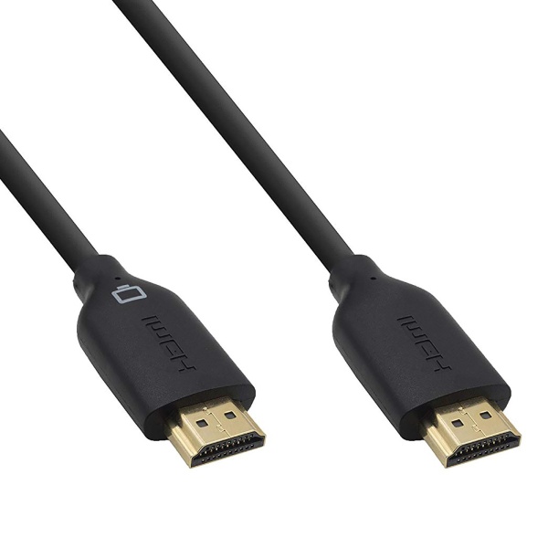 Cable HDMI Ethernet Belkin 2M or 4K – Image 3