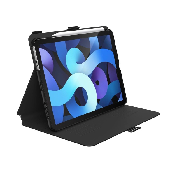 Coque folio iPad Pro 11 Speck noir – Image 3