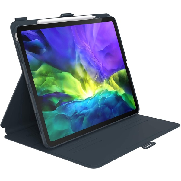 Coque folio iPad Pro 11 Speck noir – Image 2