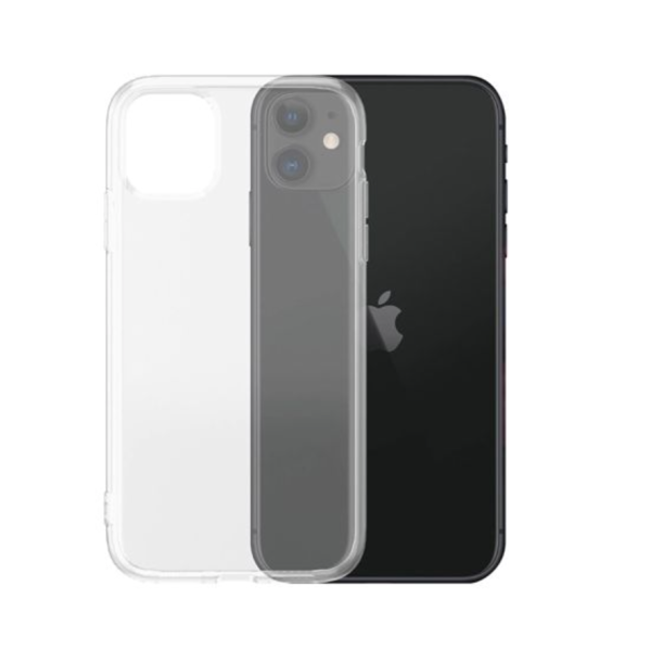 Coque clear PanzerGlass pour iPhone 11