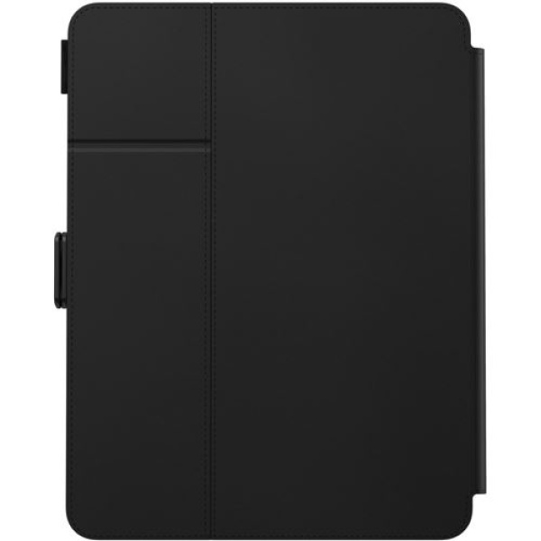 Coque folio iPad Pro 11 Speck noir