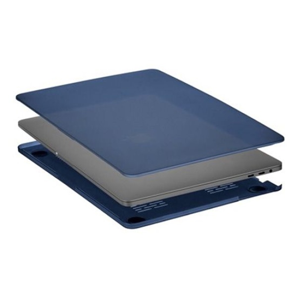 Coque MacBook Pro 13 Case Mate bleu marine – Image 2