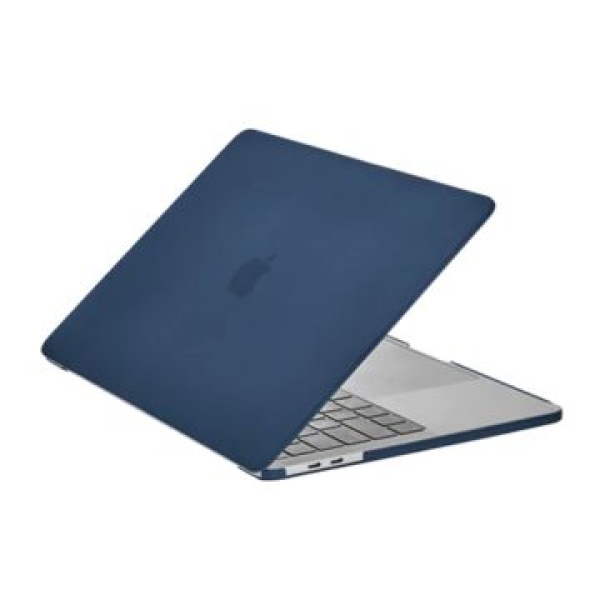 Coque MacBook Pro 13 Case Mate bleu marine