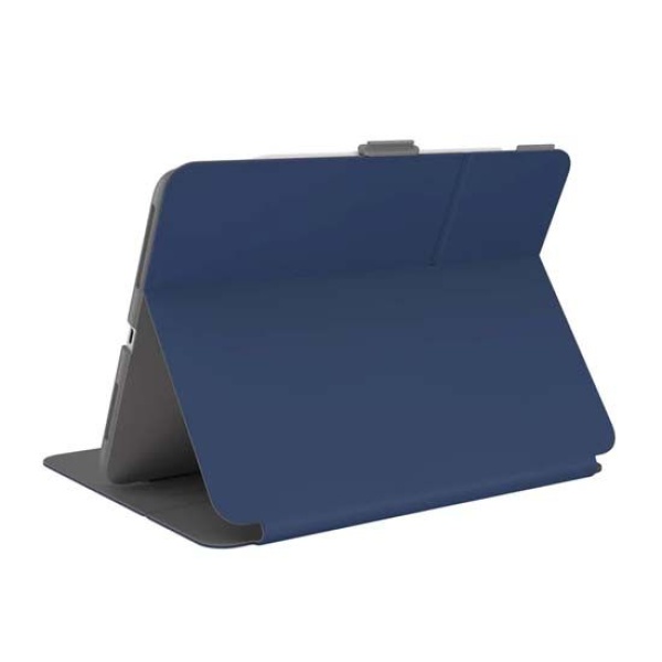 Coque folio iPad Pro 11 Speck bleu – Image 2