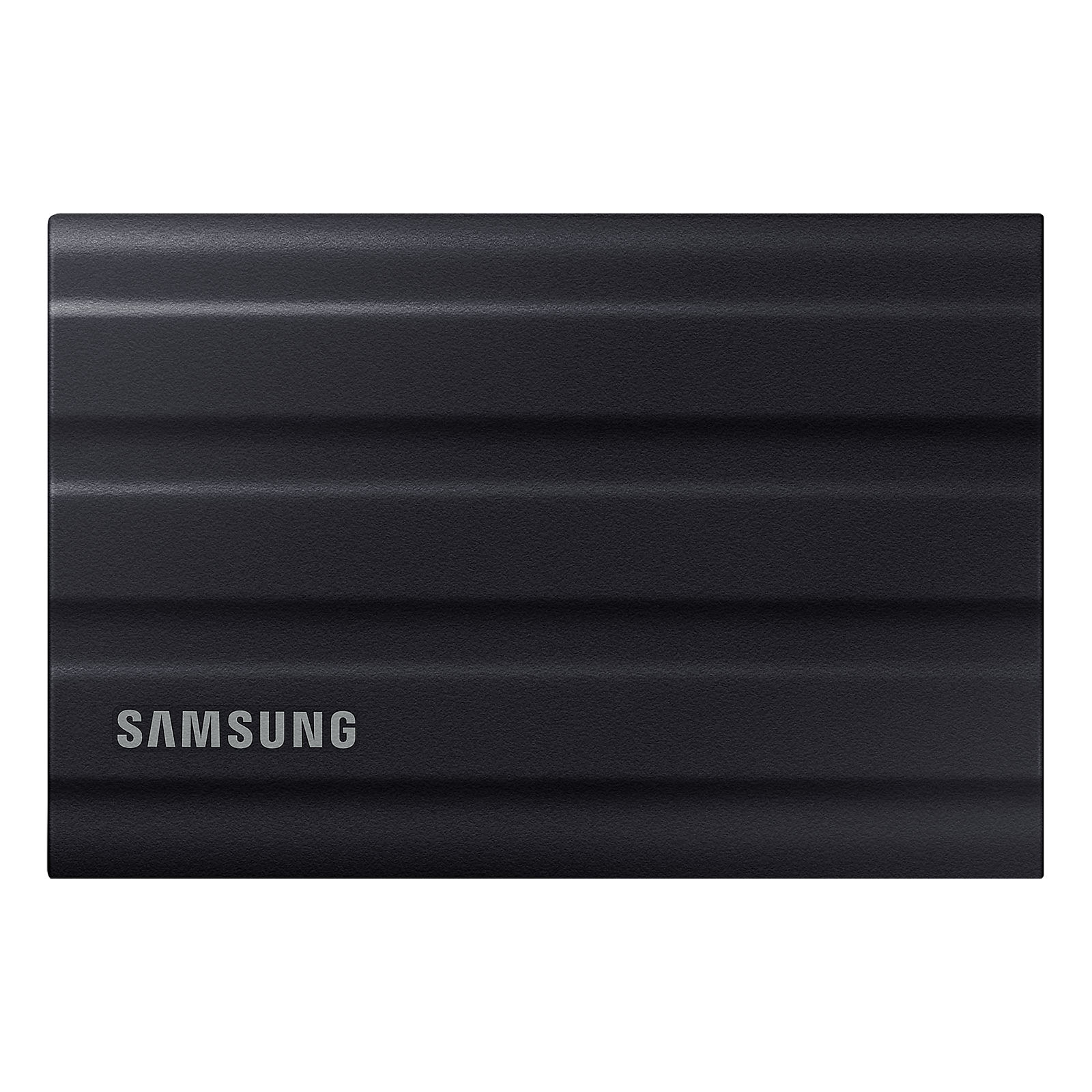 Disque externe SSD T7 Shield 4To Gen2 Samsung noir - ISTORE