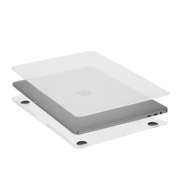 Coque de protection MacBook Air 15" Case Mate transparente – Image 2