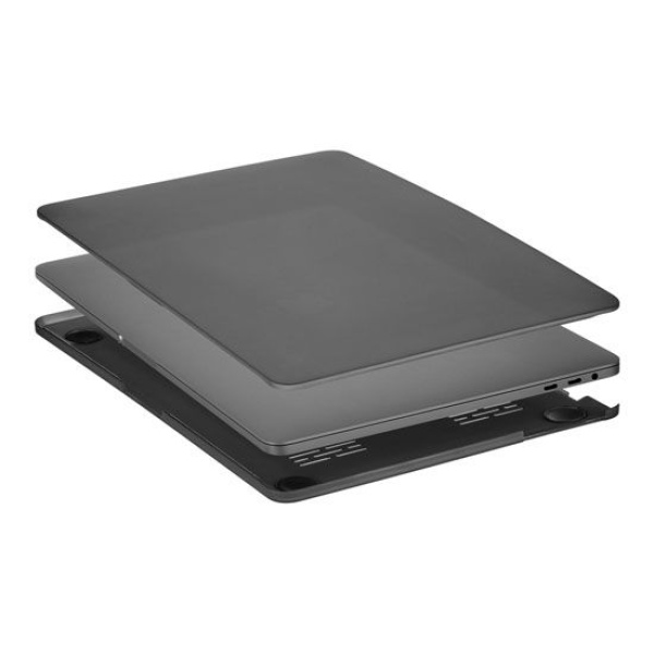 Coque de protection MacBook Air 15" Case Mate smoke – Image 2