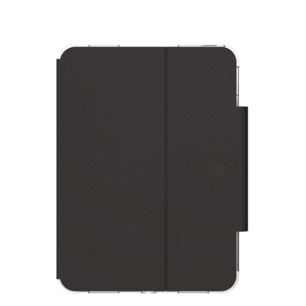 Coque Folio Lucent iPad 10 noire – Image 3