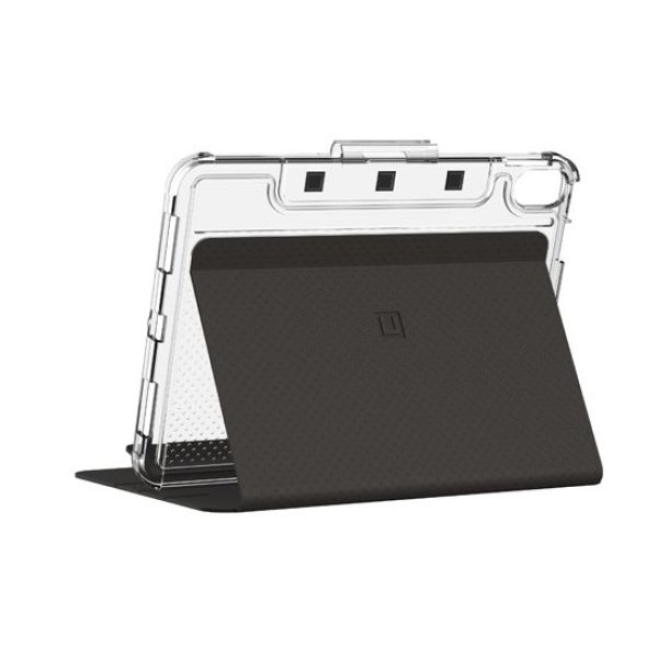 Coque Folio Lucent iPad 10 noire – Image 2
