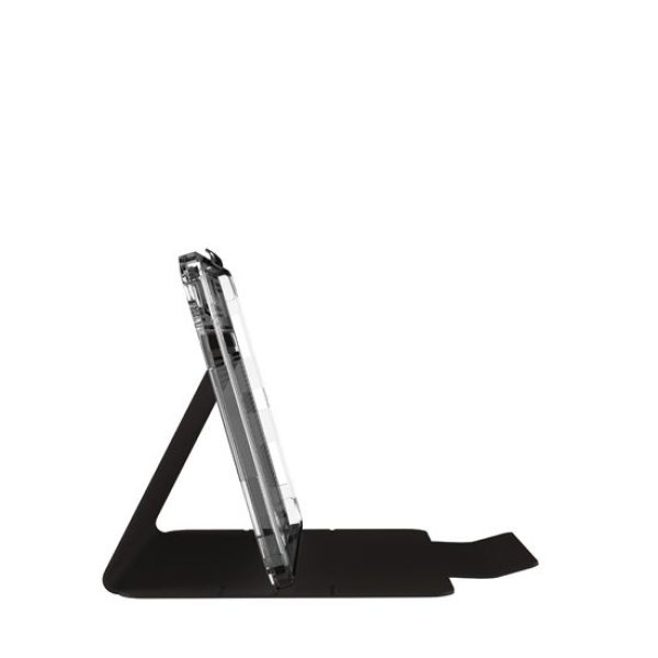 Coque Folio Lucent iPad 10 noire – Image 4
