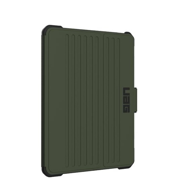 Coque Metropolis SE iPad 10 olive – Image 2