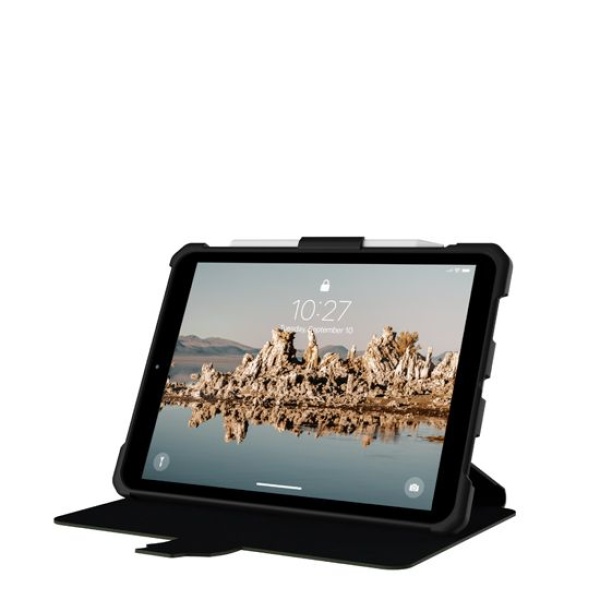 Coque Metropolis SE iPad 10 olive – Image 3