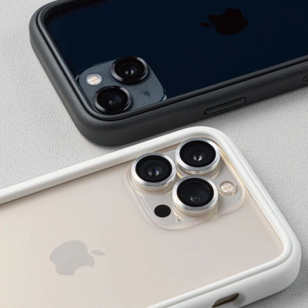 Lentilles de protection iPhone 15 /15Plus Rhinoshield – Image 4