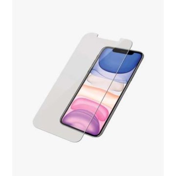 Verre de protection iPhone 11 Panzer