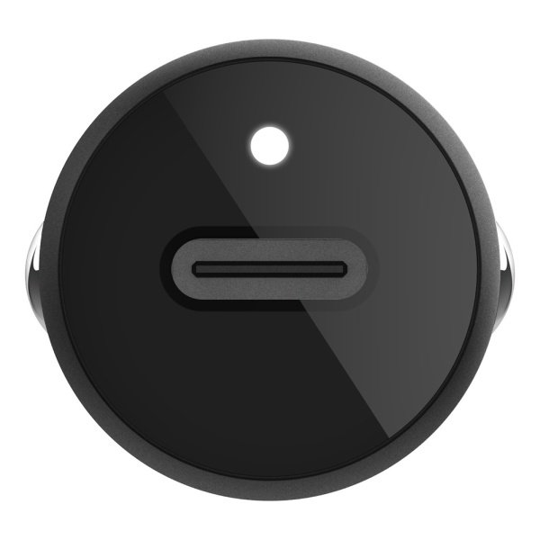 Chargeur allume-cigare 20W USB-C Belkin – Image 4