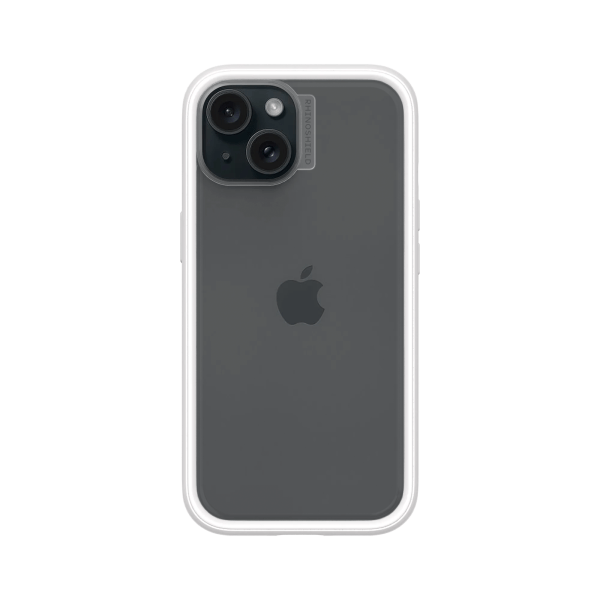 Mod NX sans Magsafe pour iPhone 15/15 Plus/15 Pro/15 Pro Max