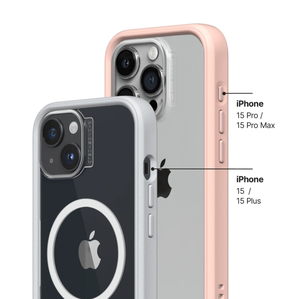Mod NX pour iPhone 15/15 Plus/15 Pro/15 Pro Max – Image 3