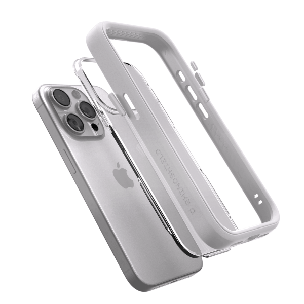 Mod NX sans Magsafe pour iPhone 15/15 Plus/15 Pro/15 Pro Max – Image 2
