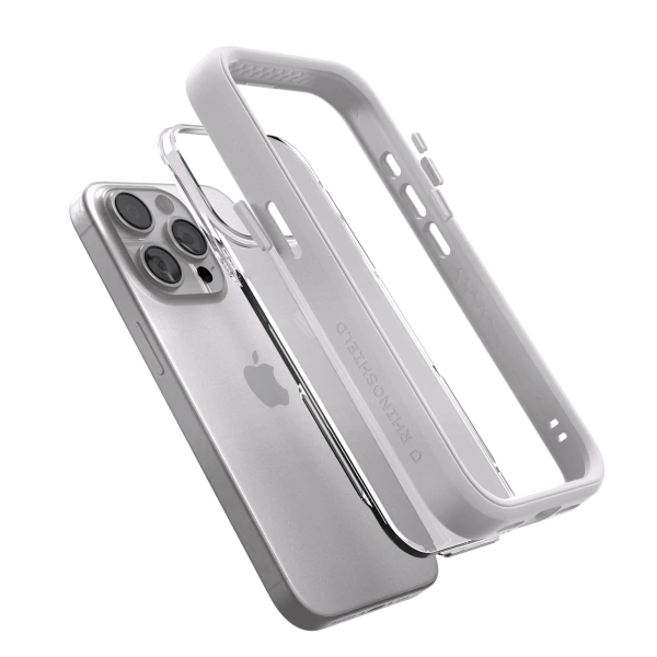 Mod NX pour iPhone 15/15 Plus/15 Pro/15 Pro Max – Image 4