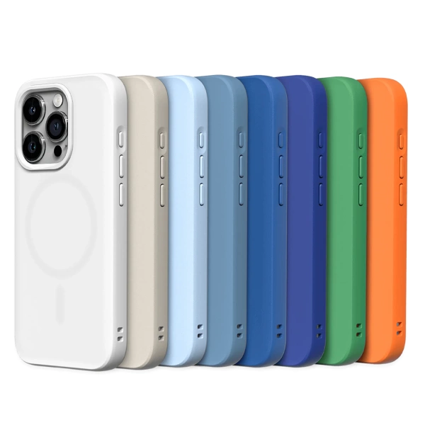 SolidSuit pour iPhone 15/15 Plus/15 Pro/15 Pro Max