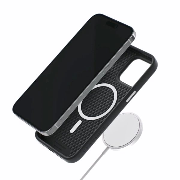 SolidSuit pour iPhone 15/15 Plus/15 Pro/15 Pro Max – Image 3