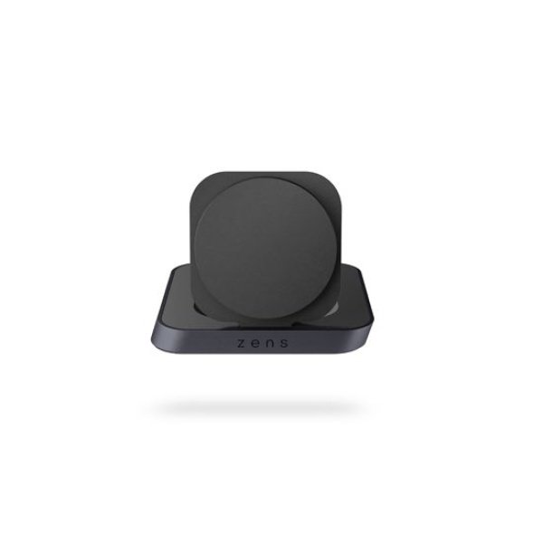 Chargeur Magsafe Night Stand Zens noir – Image 3
