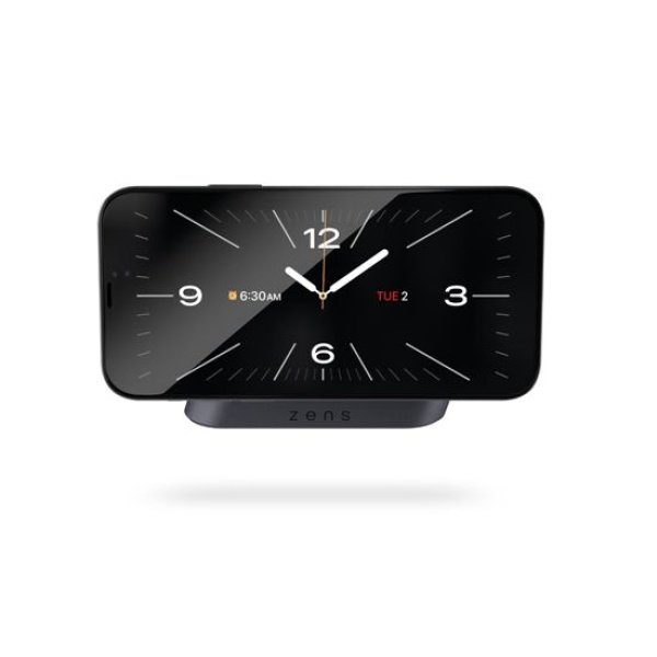 Chargeur Magsafe Night Stand Zens noir – Image 4