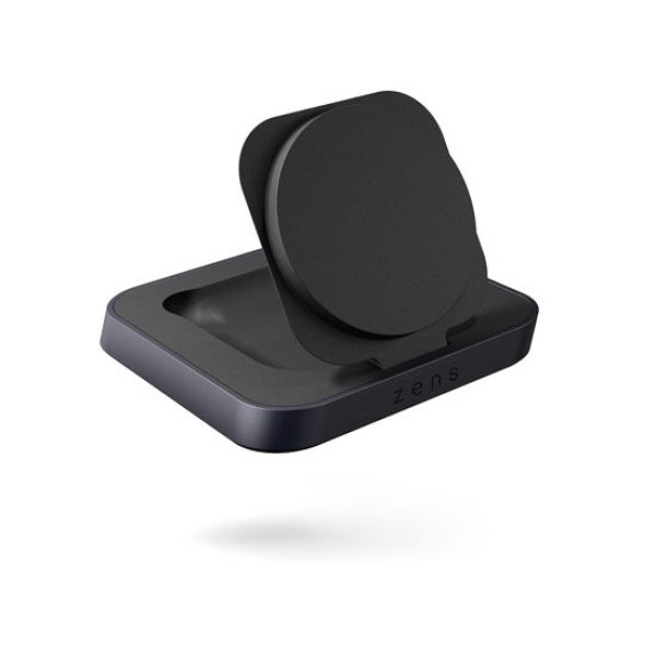 Chargeur Magsafe Night Stand Zens noir