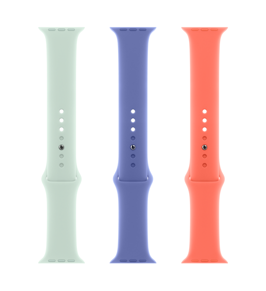 ACCESSOIRE APPLE POUR WATCH