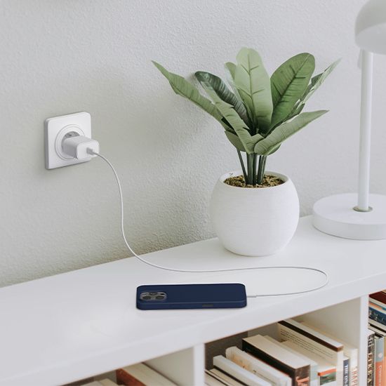 Chargeur USB-C 20W MW – Image 2