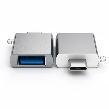Adaptateur USB-C vers USB 3.0 Dongle Satechi – Image 4